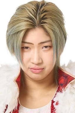 Photo of Takumi Iroha