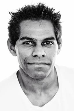 Photo of Shaka Cook