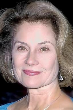 Photo of Diane Baker