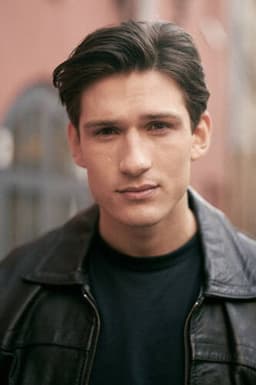 Photo of Isac Calmroth