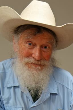 Photo of Robert Bakker