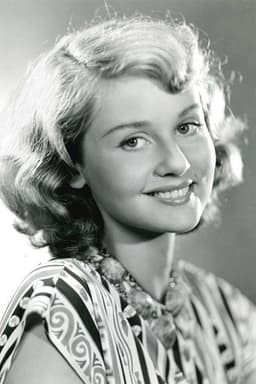 Photo of Inga Landgré