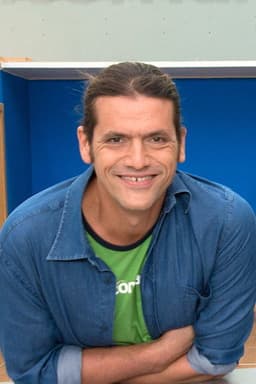 Photo of Íñigo Segurola