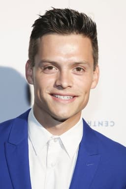 Photo of Austin Lyon