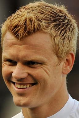 Photo of John Arne Riise