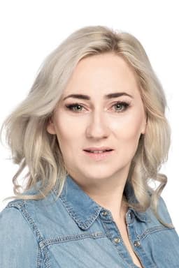 Photo of Justyna Godlewska