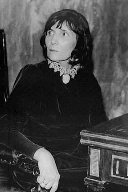 Photo of Tamara Ogorodnikova