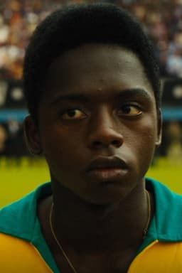 Photo of Kevin de Paula