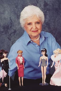 Photo of Ruth Handler