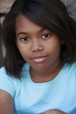 Photo of Arianna Jaffier