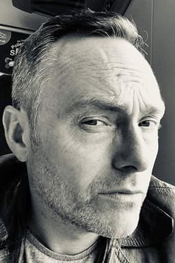 Photo of Tony Mardon