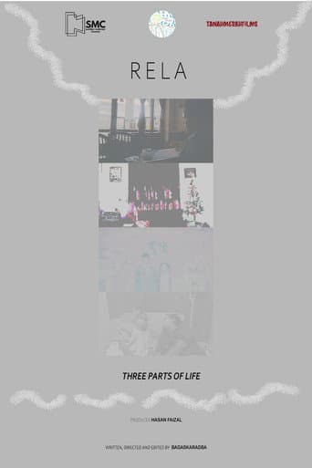 Poster for Three Parts of Life