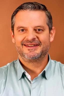 Photo of Petar Kalchev