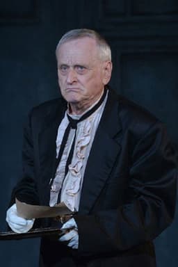 Photo of Lev Eliseev