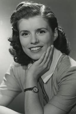 Photo of Ilselil Larsen