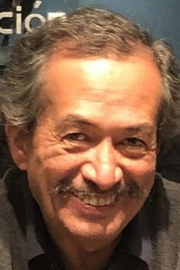 Photo of Erando González