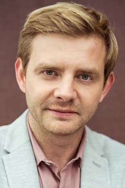 Photo of Rafał Zawierucha