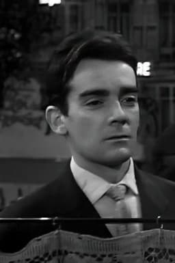 Photo of Jean-Marie Rivière