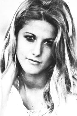 Photo of Cinzia Bruno