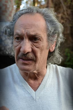 Photo of Antonio Buonomo