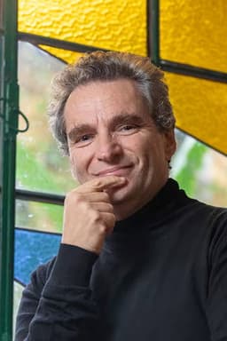 Photo of Damián Dreizik