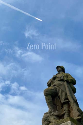 Poster for Zero Point