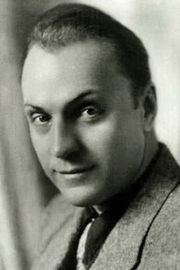 Photo of Leonid Kmit
