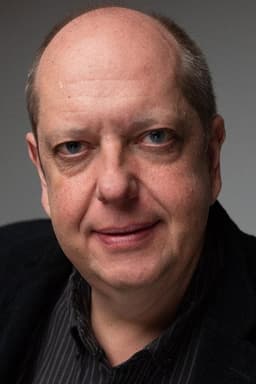 Photo of Tony Torn