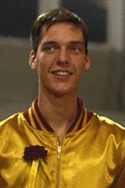 Photo of Steve Hollar