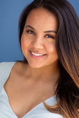 Photo of Fenessa Pineda