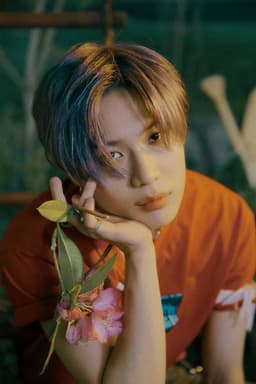 Photo of TAEMIN