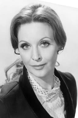 Photo of Nyree Dawn Porter