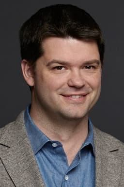 Photo of Christopher Miller