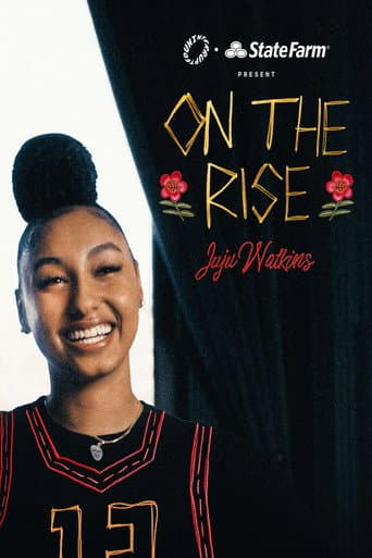 Poster for On the Rise: Juju Watkins