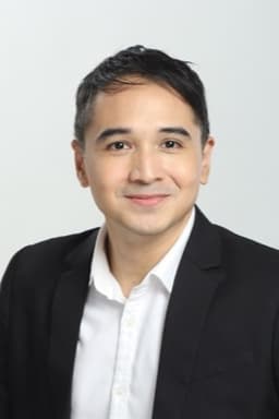 Photo of Chubi del Rosario