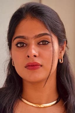 Photo of Anagha Narayanan