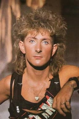 Photo of Neil Carter