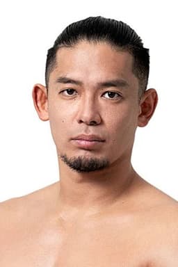 Photo of Akito Nishigaki