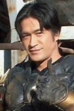 Photo of Takanori Higuchi