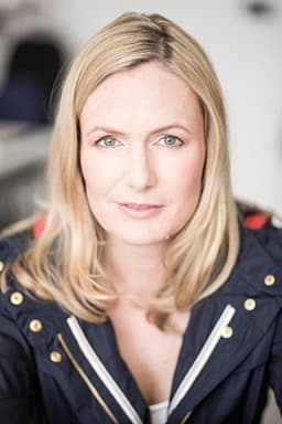 Photo of Simone Ascher