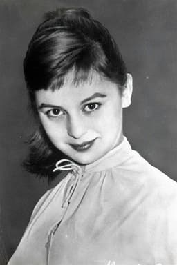 Photo of Alessandra Panaro