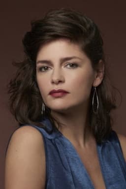 Photo of Romina Ricci