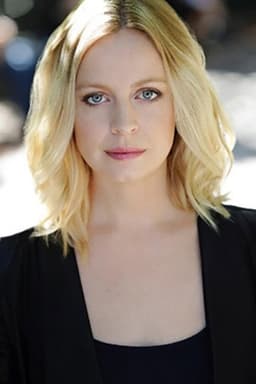 Photo of Ariel Woodiwiss