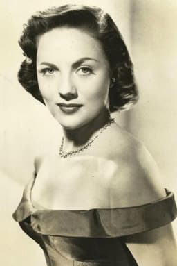 Photo of Betty Underwood