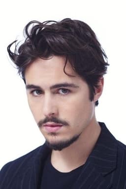 Photo of Ben Schnetzer