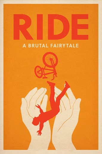 Poster for Ride