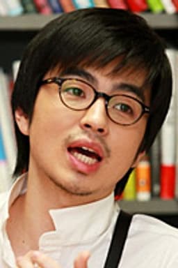 Photo of Cheon Seong-hoon