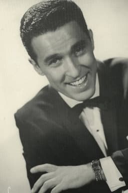 Photo of Dick Curtis
