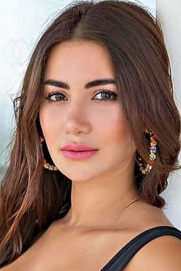 Photo of Huda El Etreby