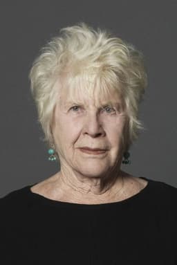 Photo of Annemarie Prins